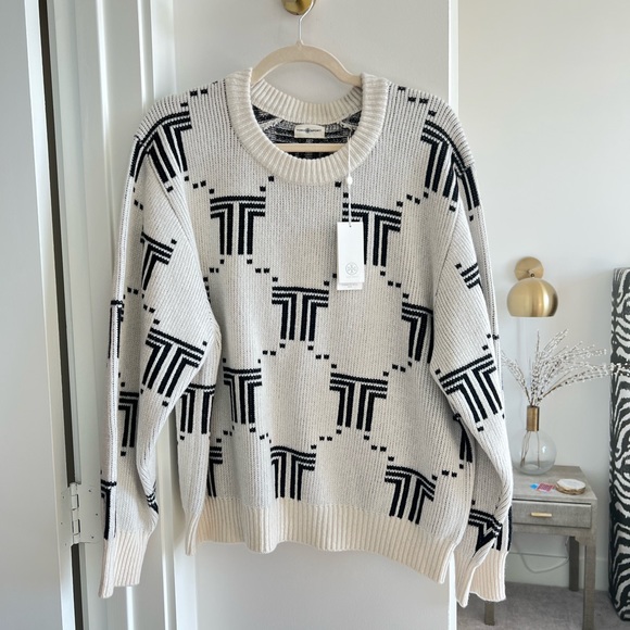 Tory Burch Sweater - Picture 3 of 3